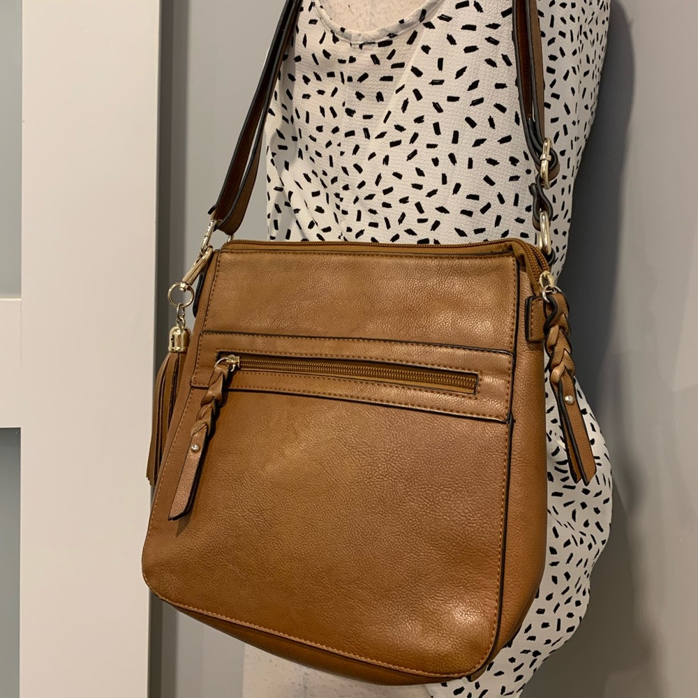 Camel Purse - Picture 2 of 8